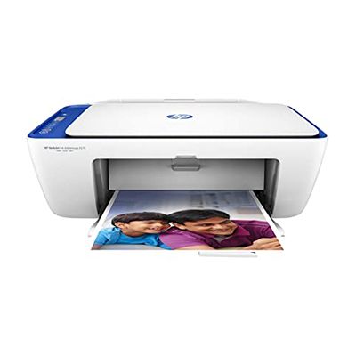 DeskJet Ink Advantage 2676 (Y5Z03B) Multi Function Inkjet Printer