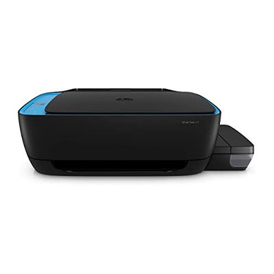 Ink Tank 319 (Z6Z13A) Multi Function Inkjet Printer