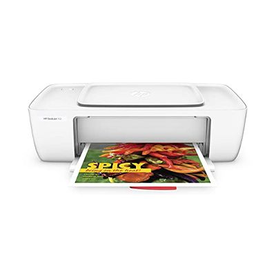 DeskJet 1112 Single Function Inkjet Printer