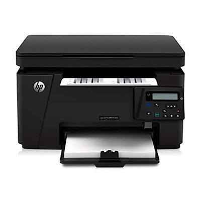 Pro MFP M126nw(CZ175A) Multi Function Laser Printer