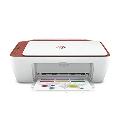 DeskJet 2622 (Y5H67D) Multi Function Inkjet Printer