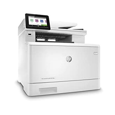 LaserJet Pro MFP M479fdw All-in-One Laser Printer