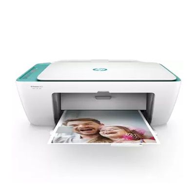 Deskjet 2623 (Y5H69D) Multi Function Inkjet Printer