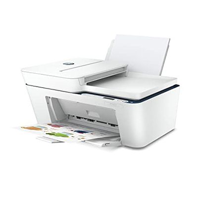 DeskJet Ink Advantage 4178 (7FT02B) All-in-One Inkjet Printer