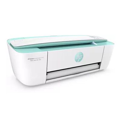 DeskJet Ink Advantage 3776 (T8W39B) Multi Function Inkjet Printer