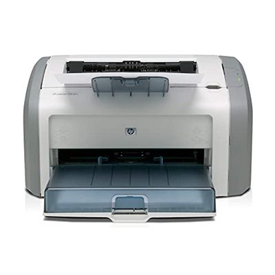 M1005(CB376A) Multi Function Laser Printer