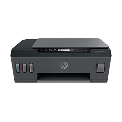 Smart Tank 500 (4SR29A) All-in-One Inkjet Printer