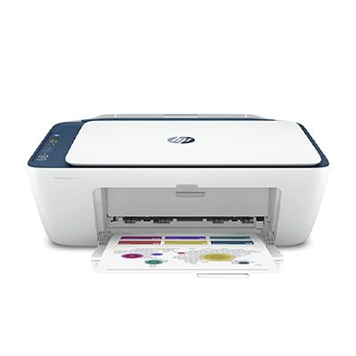 DeskJet 2723 (7FR55B) All-in-One Laser Printer