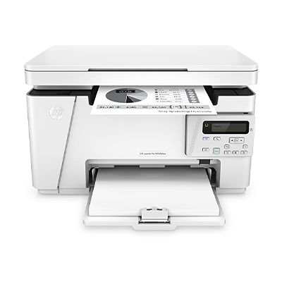 MFP M26nw (T0L50A) Multi Function Laser Printer