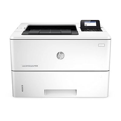 Enterprise M506dn Single Function Laser Printer