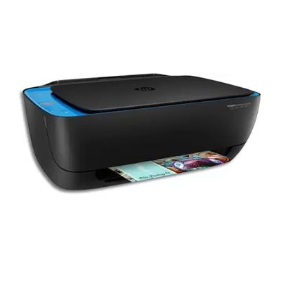 DeskJet Ink Advantage Ultra 4729 (F5S66A) Multi Function Inkjet Printer