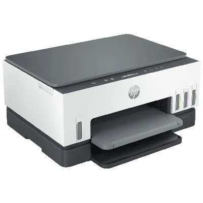 Smart Tank 670 All-in-One Printer
