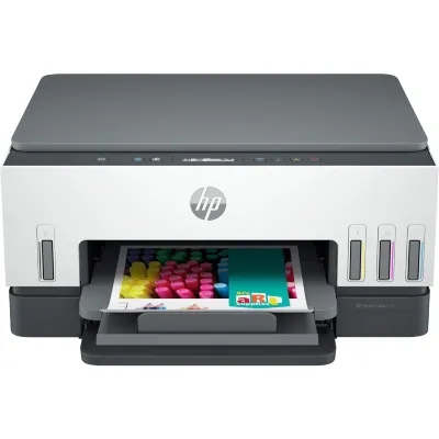Smart Tank 670 All-in-One Printer