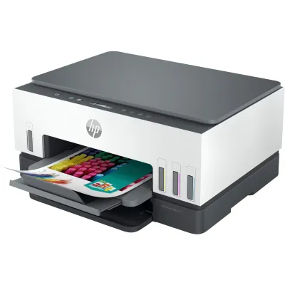 Smart Tank 670 All-in-One Printer
