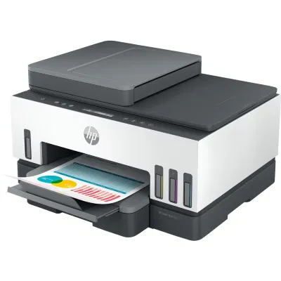 Smart Tank 750 Printer