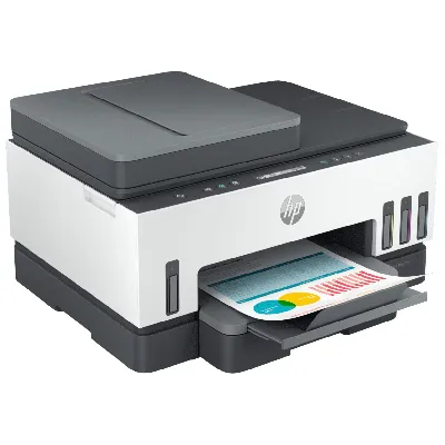 Smart Tank 750 Printer