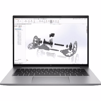 ZBook Firefly 35.6 cm (14) G11 Mobile Workstation PC
