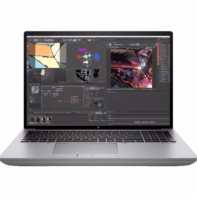 ZBook Fury 16 G11 Mobile Workstation PC (B7EP4PT)