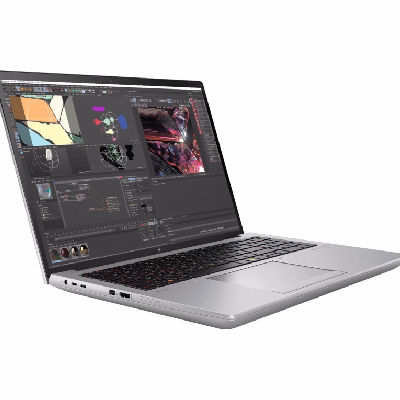 ZBook Fury 16 G11 Mobile Workstation PC (B7EQ1PT)