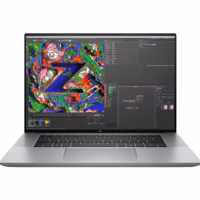 ZBook Studio 16 inch G11 Mobile Workstation PC (B7CV6PT)
