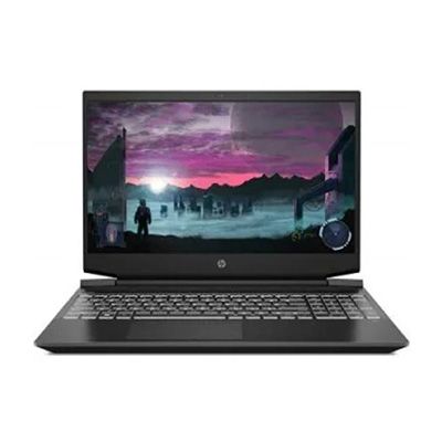 Pavilion Gaming 15-ec1024AX (183J8PA) Laptop (AMD Hexa Core Ryzen 5/8 GB/1 TB/Windows 10/4 GB)