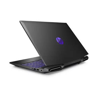 Pavilion Gaming 15-dk0268tx (1A6X9PA) Laptop (Core i5 9th Gen/8 GB/512 GB SSD/Windows 10/4 GB)