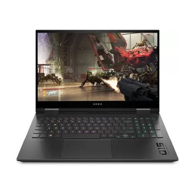 Omen 15-ek0019TX (183H6PA) Laptop (Core i7 10th Gen/16 GB/1 TB SSD/Windows 10/4 GB)