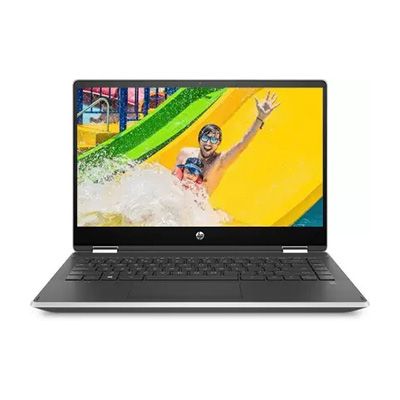 Pavilion TouchSmart 14 x360 14-dh0101tu (6ZF27PA) Laptop (Core i3 8th Gen/4 GB/256 GB SSD/Windows 10)