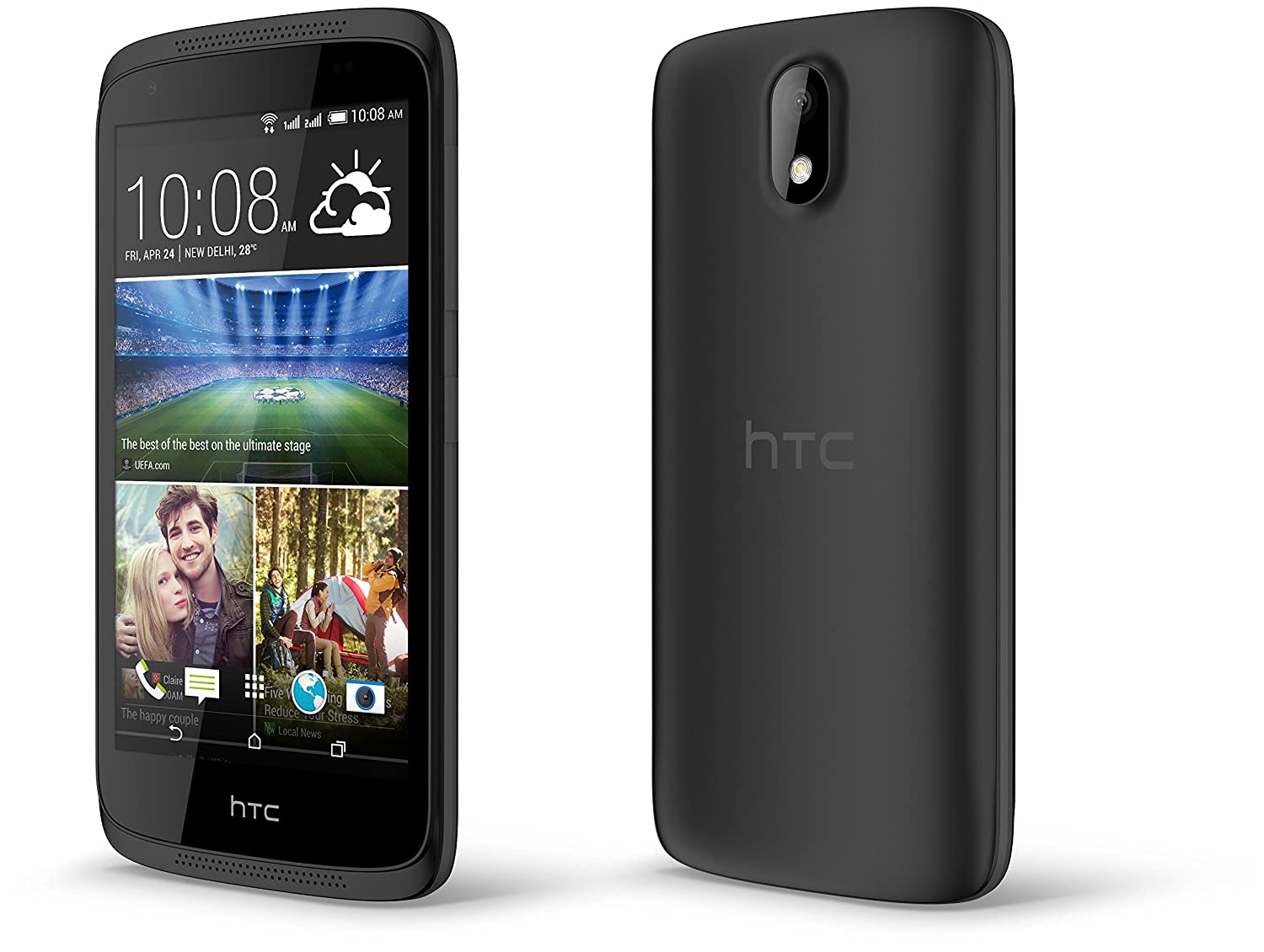 Desire 326G Dual SIM