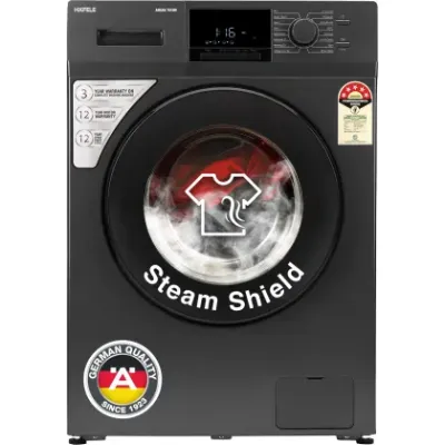 Amara 7010W 7Kg Fully Automatic Front Load Washing Machine