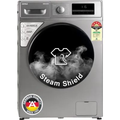 Amara 8014W 8Kg Fully Automatic Front Load Washing Machine