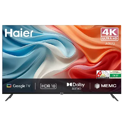 43A9UG 43 Inch Google Assistant TV