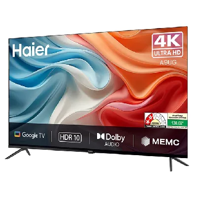 43A9UG 43 Inch Google Assistant TV