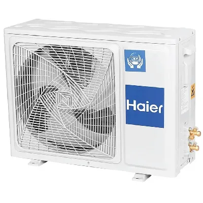 HSU24K-PYFR3BE-INV 2.0 Ton 3 Star Kinouchi Heavy Duty Pro Triple Inverter+ Intelli Smart Split AC