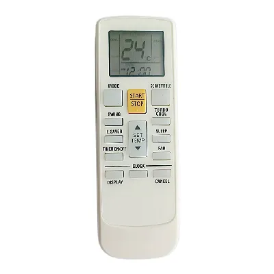HSU24HD-AOW5BN-INV 2.0 Ton 5 Star Heavy Duty Hexa Inverter Split AC