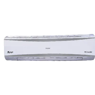 HSU24HD-AOW3BN-INV 2.0 Ton 3 Star Heavy Duty Hexa Inverter Split AC