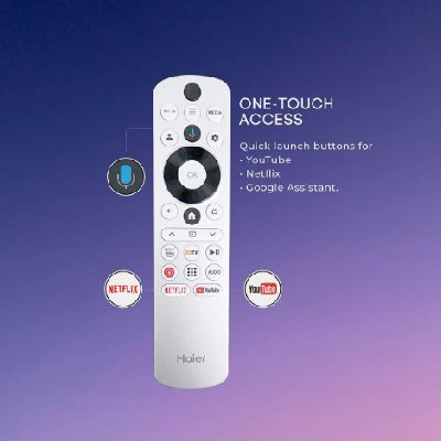 55C11 55 Inch OLED Google TV