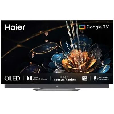 65C11 65 Inch OLED Android Smart LED TV