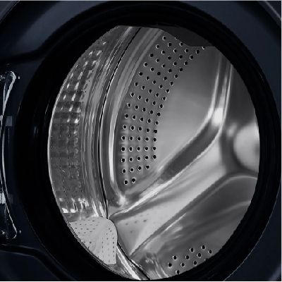 EFL80-IM14IEBEBK 8 Kg Front Load Washing Machine