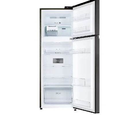 GL-S262SESX 246L 3 Star Frost-Free Double Door Refrigerator