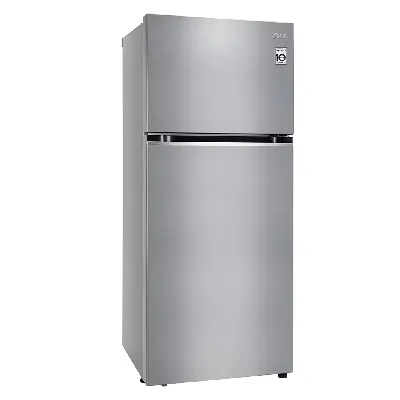 GL-S412SPZX 380L 3 Star Convertible Double Door Refrigerator