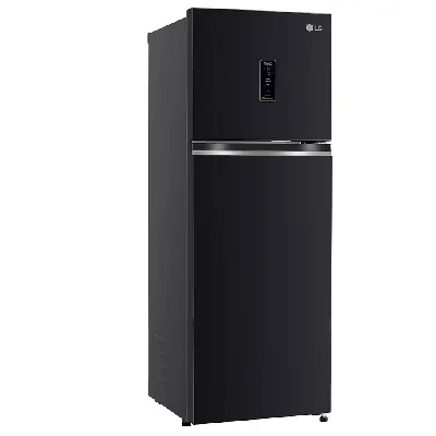 GL-T262TESX 246L 3 Star Double Door Refrigerator