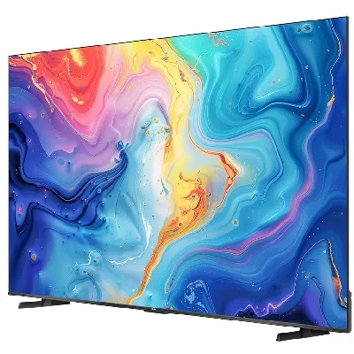 H100S90FUX S90 QLED Google TV