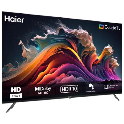 H32K82FX HD Ready 32 Inch Smart Google TV