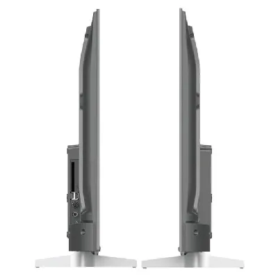 H50K85FUX 4K Ultra HD 50 Inch Smart Google TV