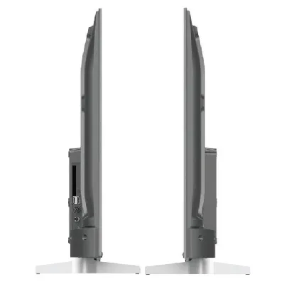 H55K85FUX 4K Ultra HD 55 Inch Smart Google TV