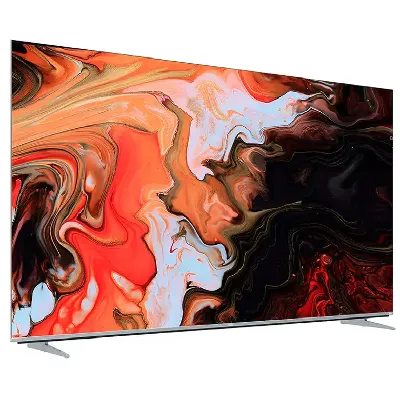 H65M80FUX Mini LED 65 Inch Smart Google TV