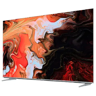 H75M80FUX Mini LED 75 Inch Smart Google TV