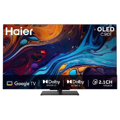 H77C90EUX OLED 77 Inch Ultra HD TV