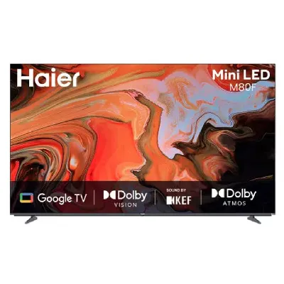 H85M80FUX Mini LED 85 Inch Smart Google TV